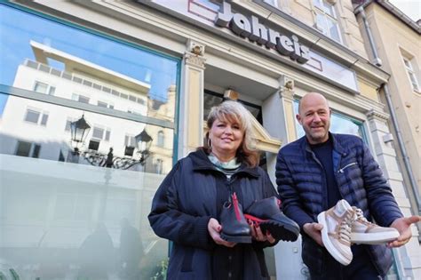 schuhladen reichenbach
